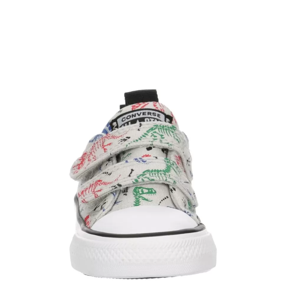 CONVERSE Athletic & Sneakers^ Boys Infant Chuck Taylor All Star Rave 2 Sneaker