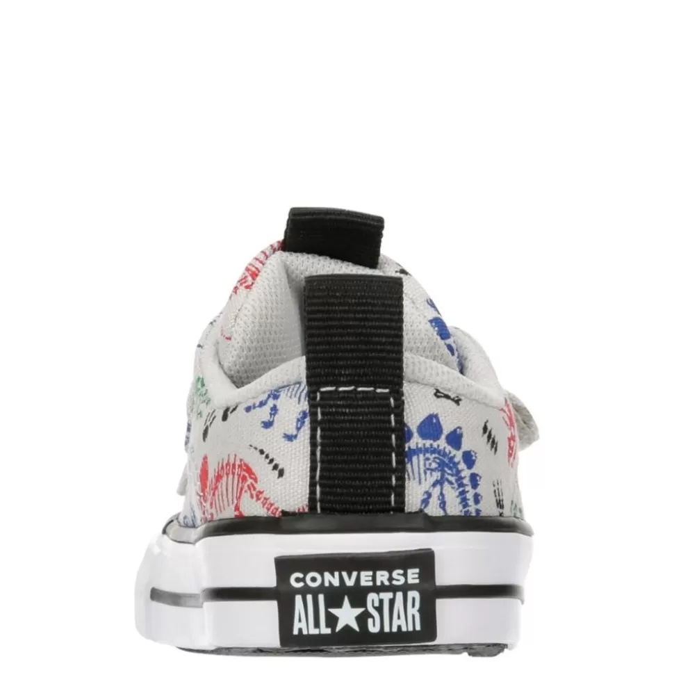 CONVERSE Athletic & Sneakers^ Boys Infant Chuck Taylor All Star Rave 2 Sneaker
