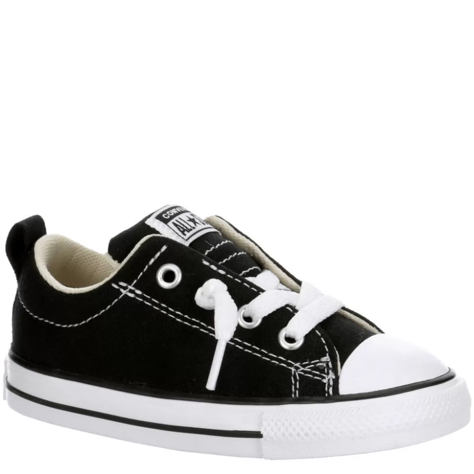 CONVERSE Athletic & Sneakers^ Boys Infant Chuck Taylor All Star Street Sneaker