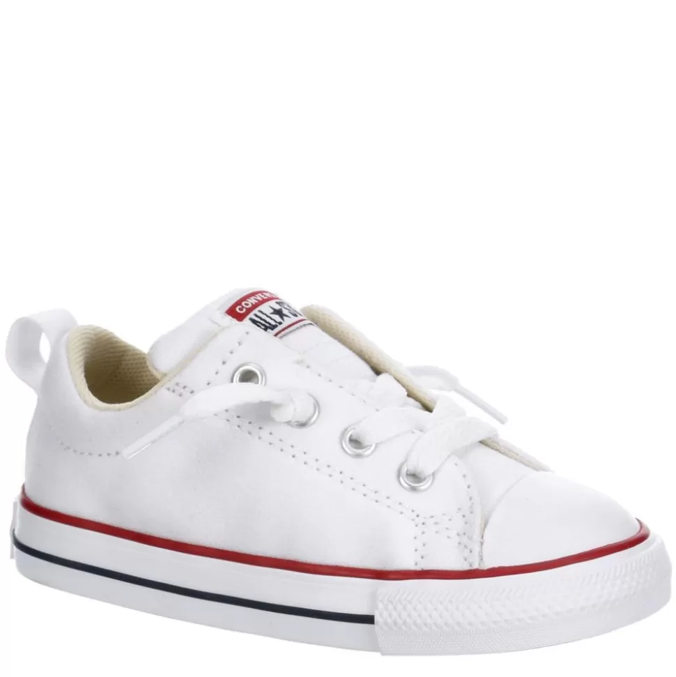 CONVERSE Athletic & Sneakers^ Boys Infant Chuck Taylor All Star Street Sneaker
