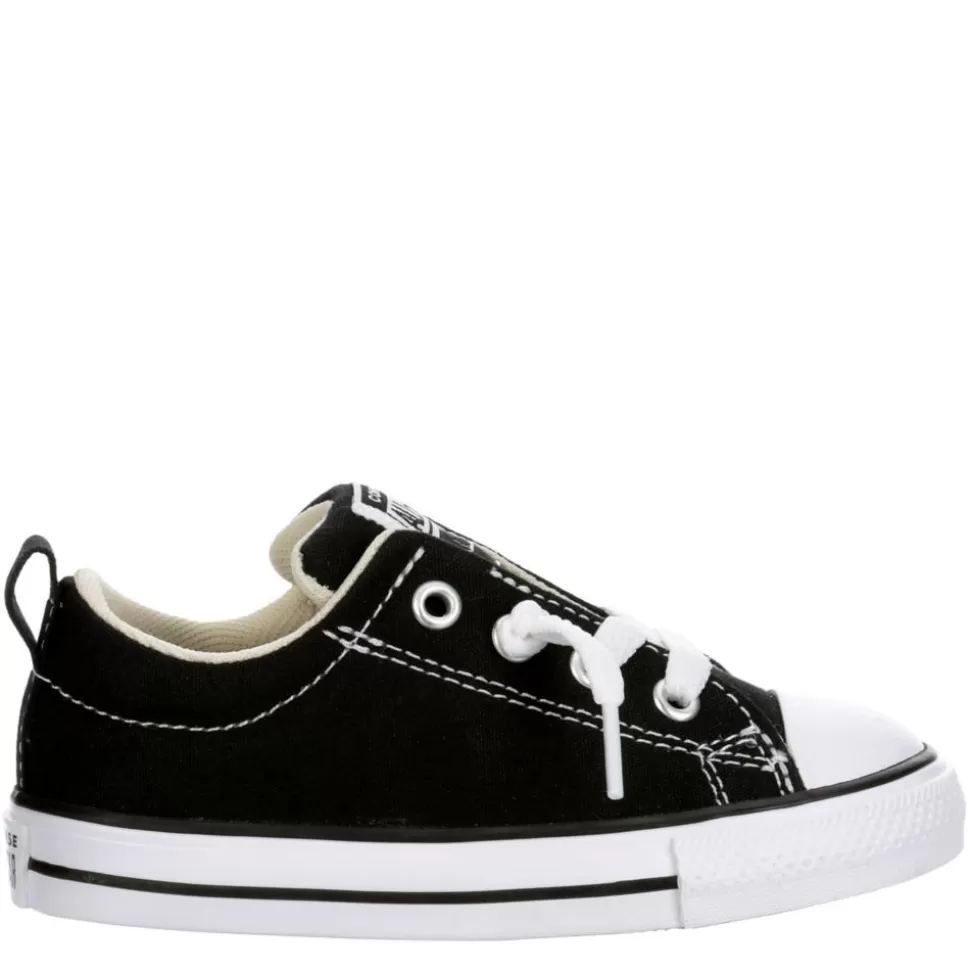 CONVERSE Athletic & Sneakers^ Boys Infant Chuck Taylor All Star Street Sneaker
