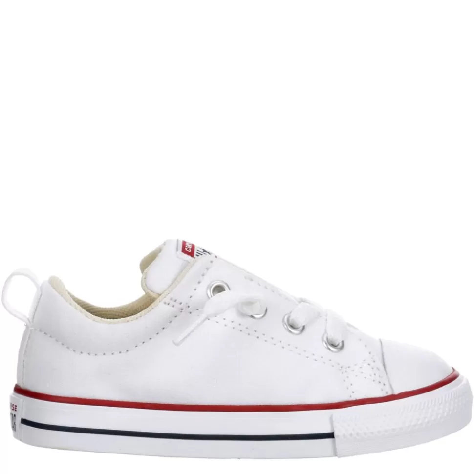CONVERSE Athletic & Sneakers^ Boys Infant Chuck Taylor All Star Street Sneaker