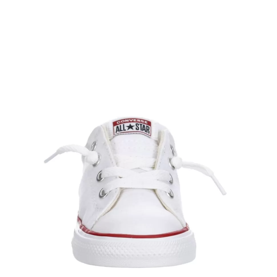 CONVERSE Athletic & Sneakers^ Boys Infant Chuck Taylor All Star Street Sneaker