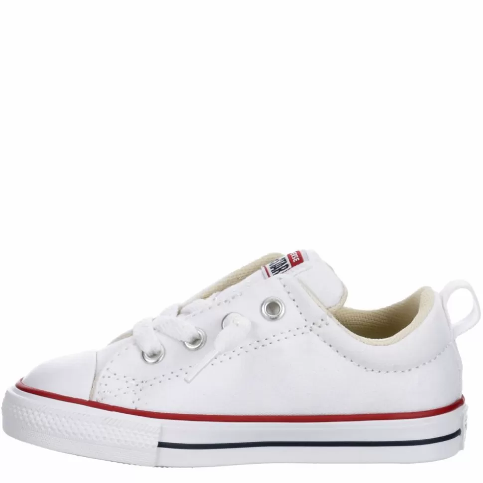 CONVERSE Athletic & Sneakers^ Boys Infant Chuck Taylor All Star Street Sneaker