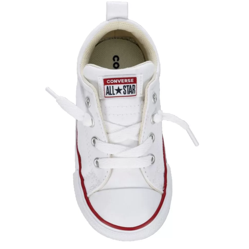 CONVERSE Athletic & Sneakers^ Boys Infant Chuck Taylor All Star Street Sneaker