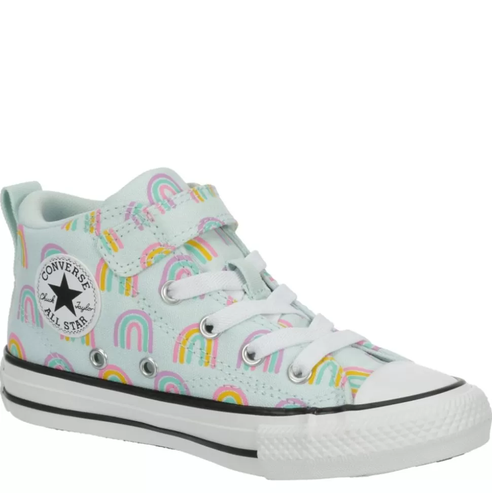 Girls CONVERSE Athletic & Sneakers^ Girls Chuck Taylor All Star Malden Street Sneaker