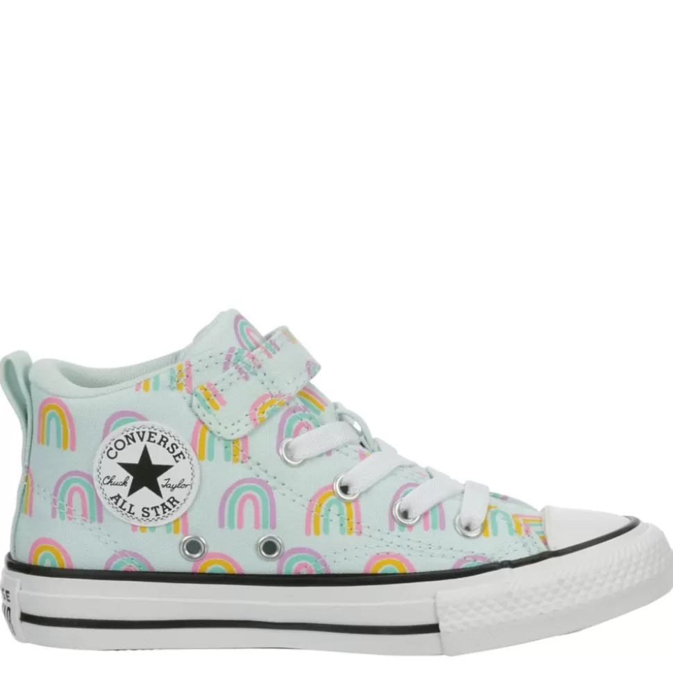 Girls CONVERSE Athletic & Sneakers^ Girls Chuck Taylor All Star Malden Street Sneaker