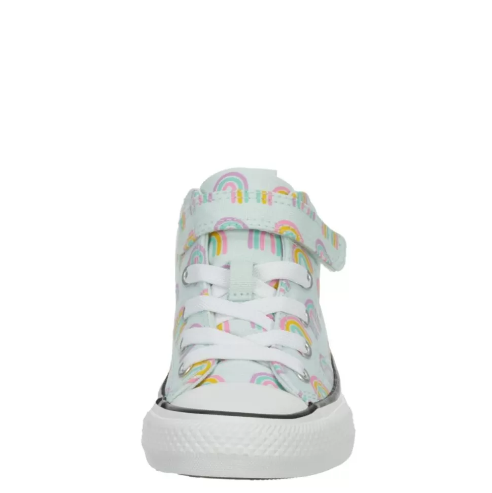 Girls CONVERSE Athletic & Sneakers^ Girls Chuck Taylor All Star Malden Street Sneaker