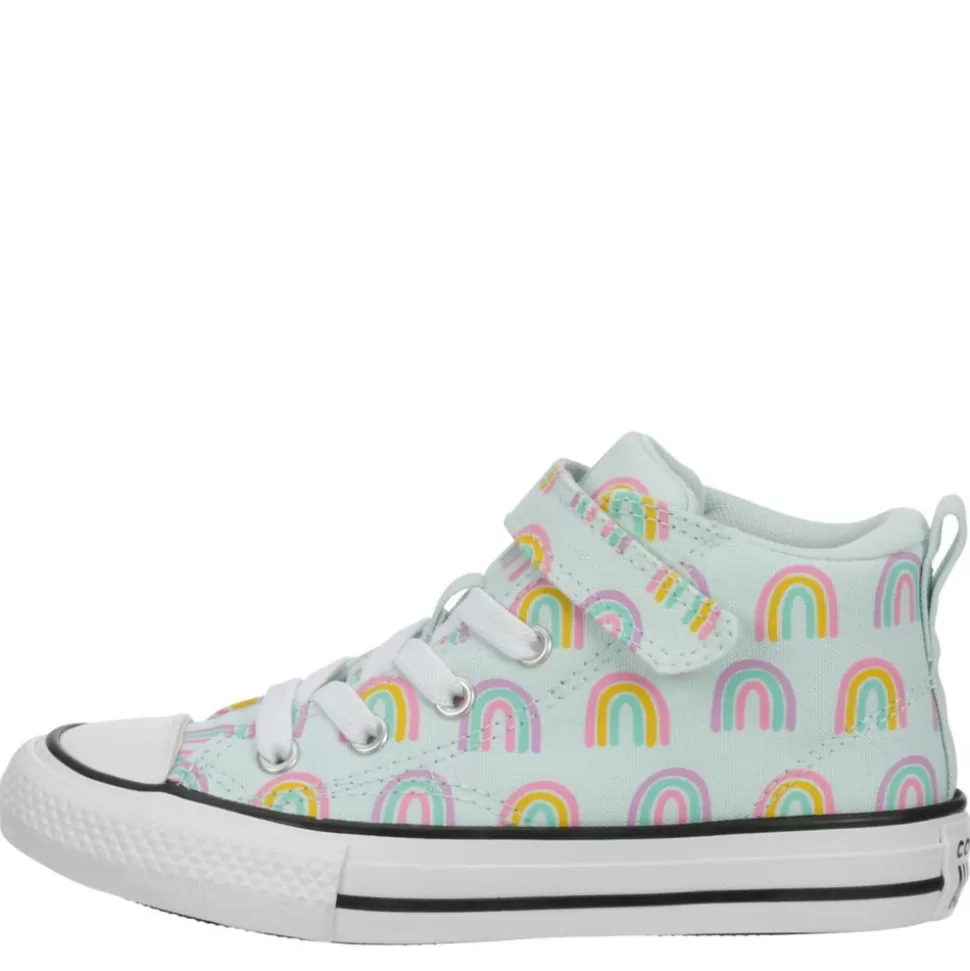Girls CONVERSE Athletic & Sneakers^ Girls Chuck Taylor All Star Malden Street Sneaker