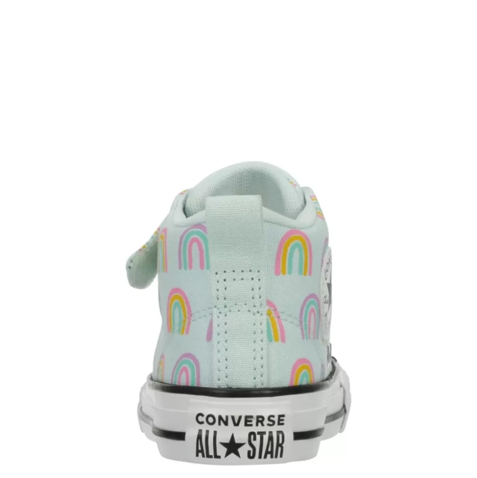 Girls CONVERSE Athletic & Sneakers^ Girls Chuck Taylor All Star Malden Street Sneaker