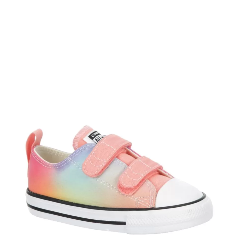 Girls CONVERSE Athletic & Sneakers^ Girls Infant Chuck Taylor All Star Low Sneaker