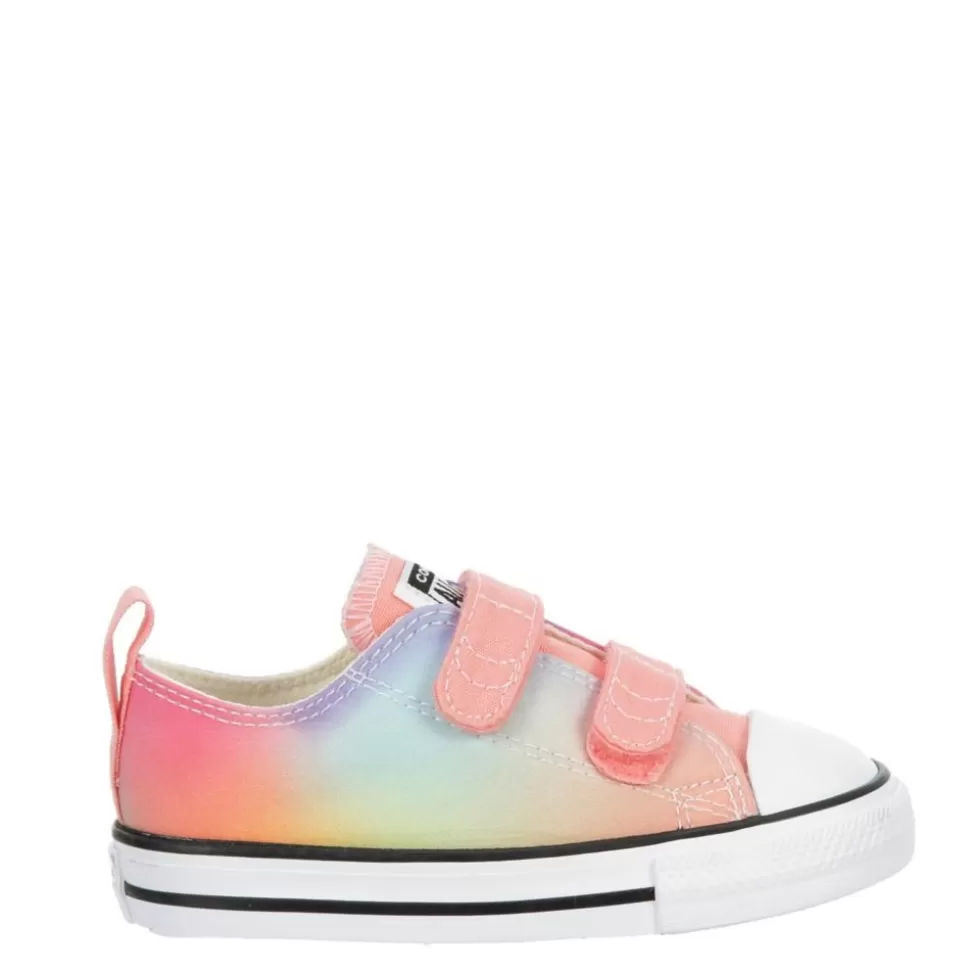 Girls CONVERSE Athletic & Sneakers^ Girls Infant Chuck Taylor All Star Low Sneaker