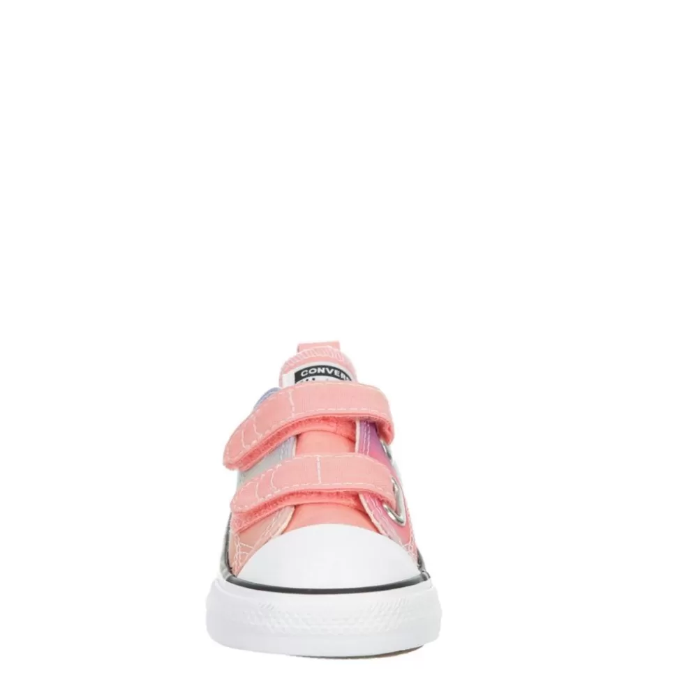 Girls CONVERSE Athletic & Sneakers^ Girls Infant Chuck Taylor All Star Low Sneaker