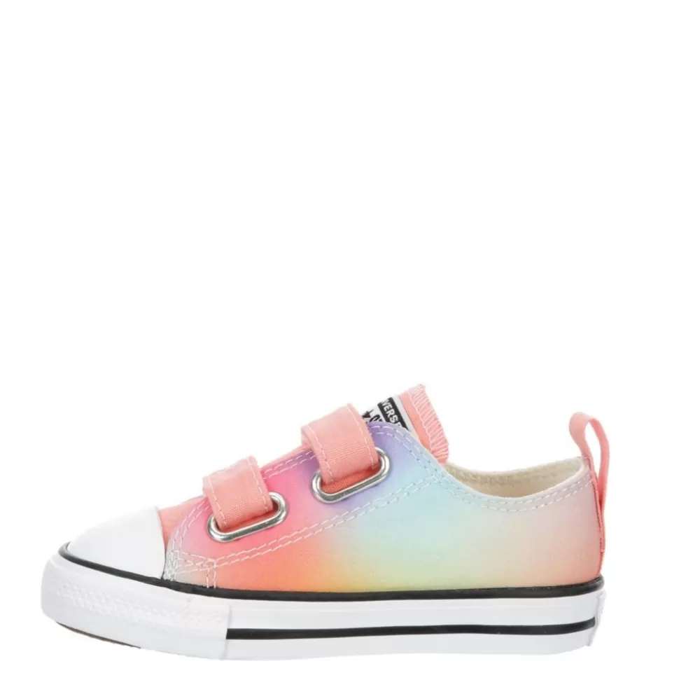 Girls CONVERSE Athletic & Sneakers^ Girls Infant Chuck Taylor All Star Low Sneaker