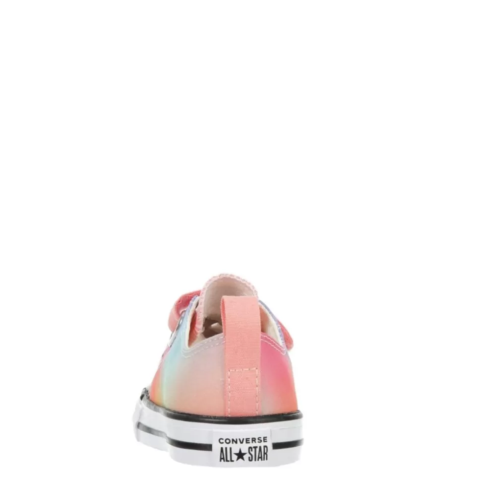 Girls CONVERSE Athletic & Sneakers^ Girls Infant Chuck Taylor All Star Low Sneaker