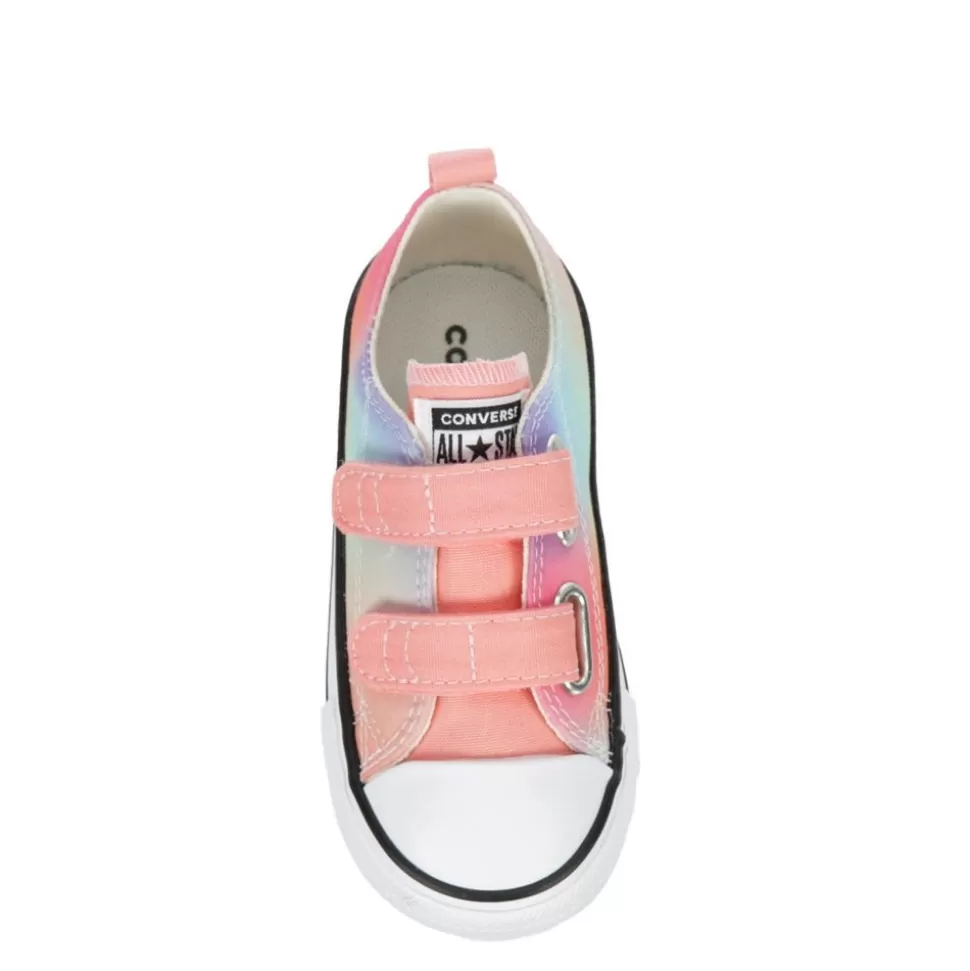 Girls CONVERSE Athletic & Sneakers^ Girls Infant Chuck Taylor All Star Low Sneaker