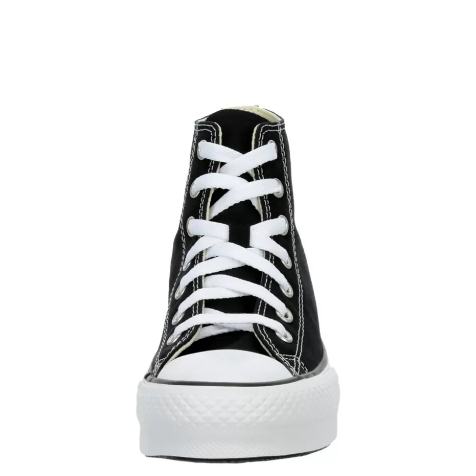 Girls CONVERSE Athletic & Sneakers^ Girls Little Kid Chuck Taylor All Star High Top Sneaker