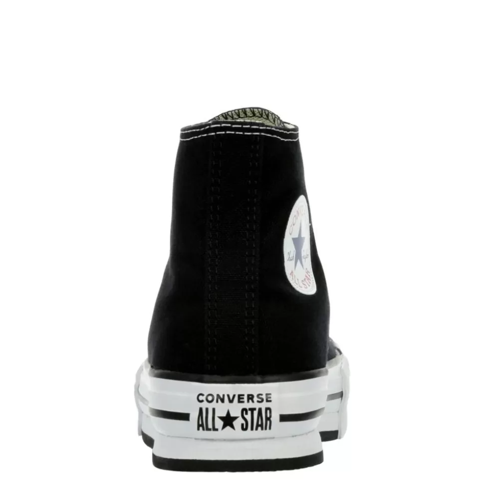 Girls CONVERSE Athletic & Sneakers^ Girls Little Kid Chuck Taylor All Star High Top Sneaker