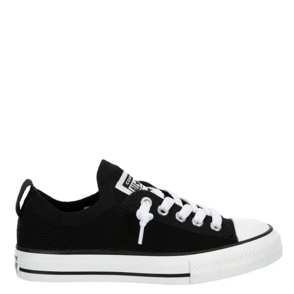 Girls CONVERSE Athletic & Sneakers^ Girls Little Kid Chuck Taylor All Star Knit Sneaker