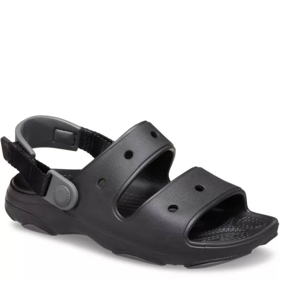 CROCS Sandals^ Boys Little-Big Kid Classic All Terrain Sandal