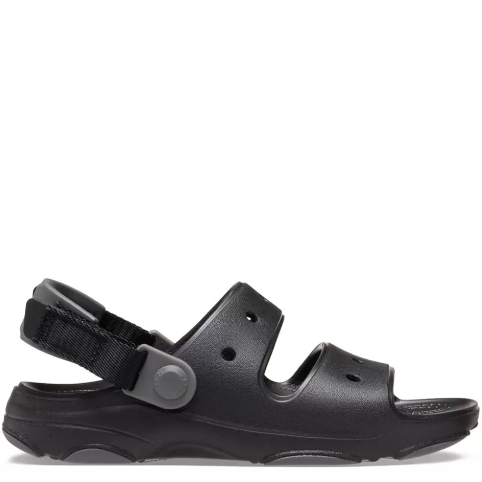 CROCS Sandals^ Boys Little-Big Kid Classic All Terrain Sandal