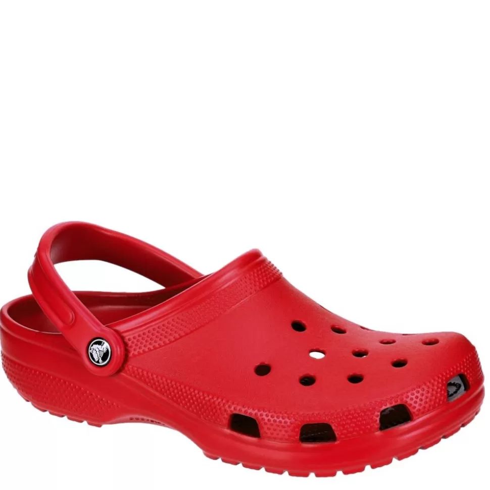 CROCS Sandals^ Boys Little-Big Kid Classic Clog