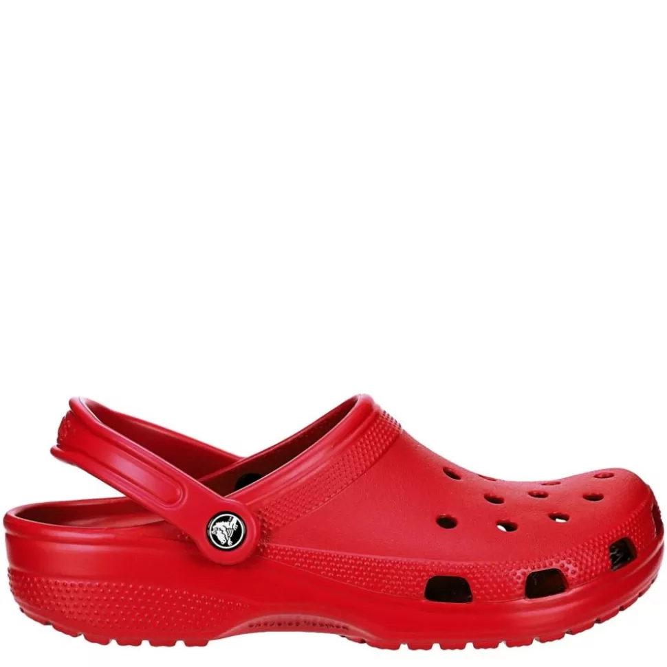 CROCS Sandals^ Boys Little-Big Kid Classic Clog