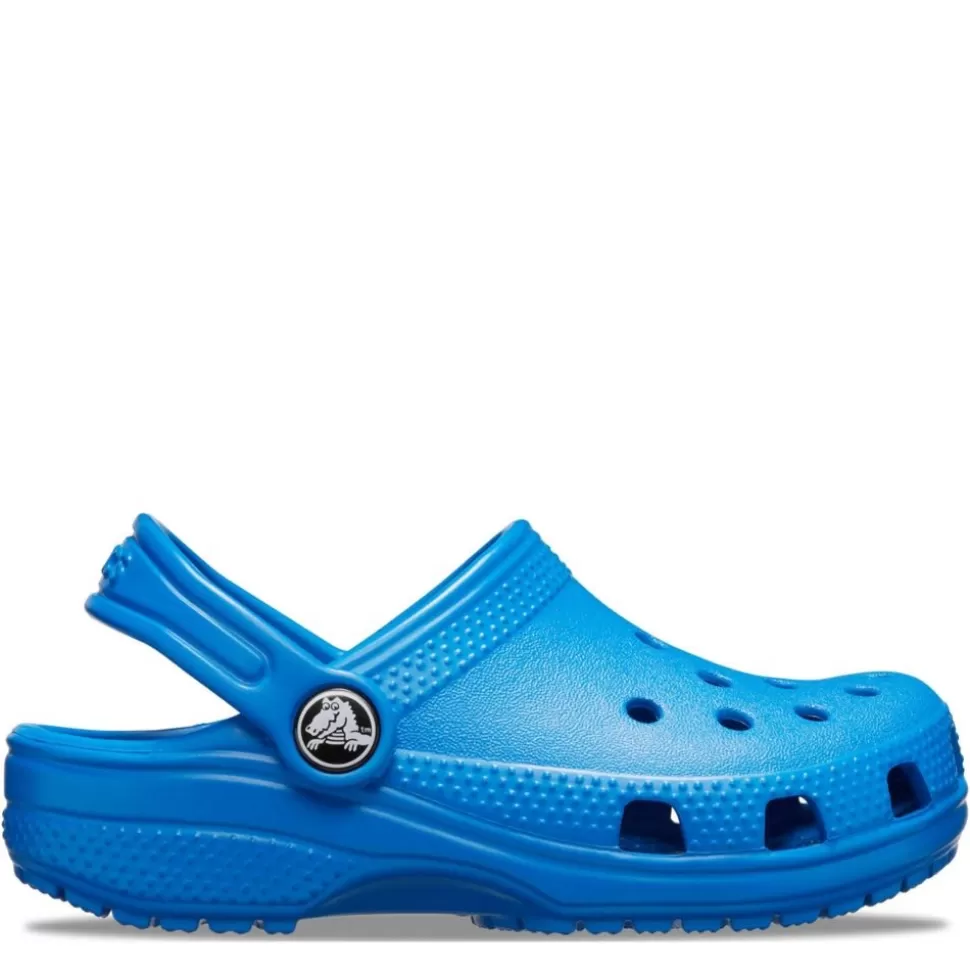 CROCS Sandals^ Boys Little-Big Kid Classic Clog