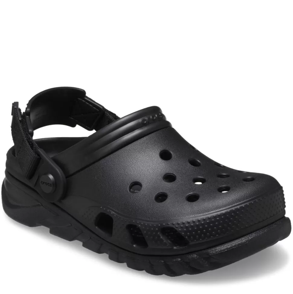 CROCS Sandals^ Boys Little-Big Kid Duet Max Ii Clog