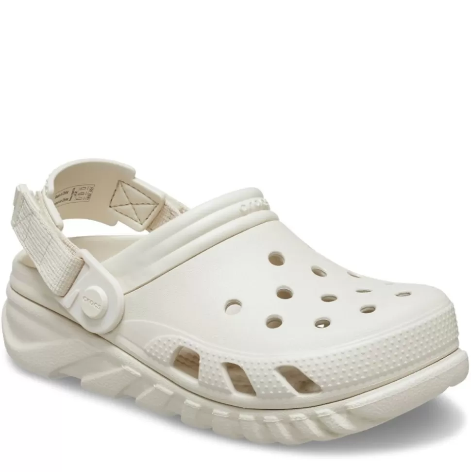 CROCS Sandals^ Boys Little-Big Kid Duet Max Ii Clog