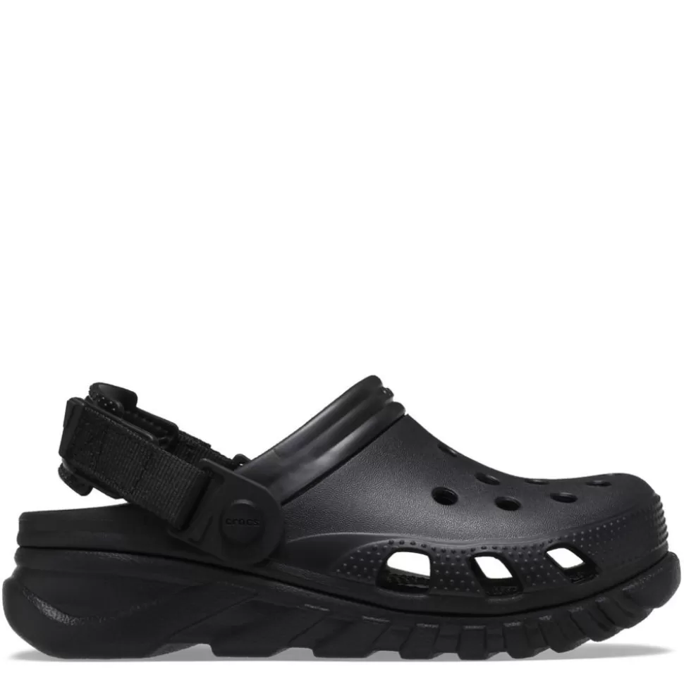 CROCS Sandals^ Boys Little-Big Kid Duet Max Ii Clog