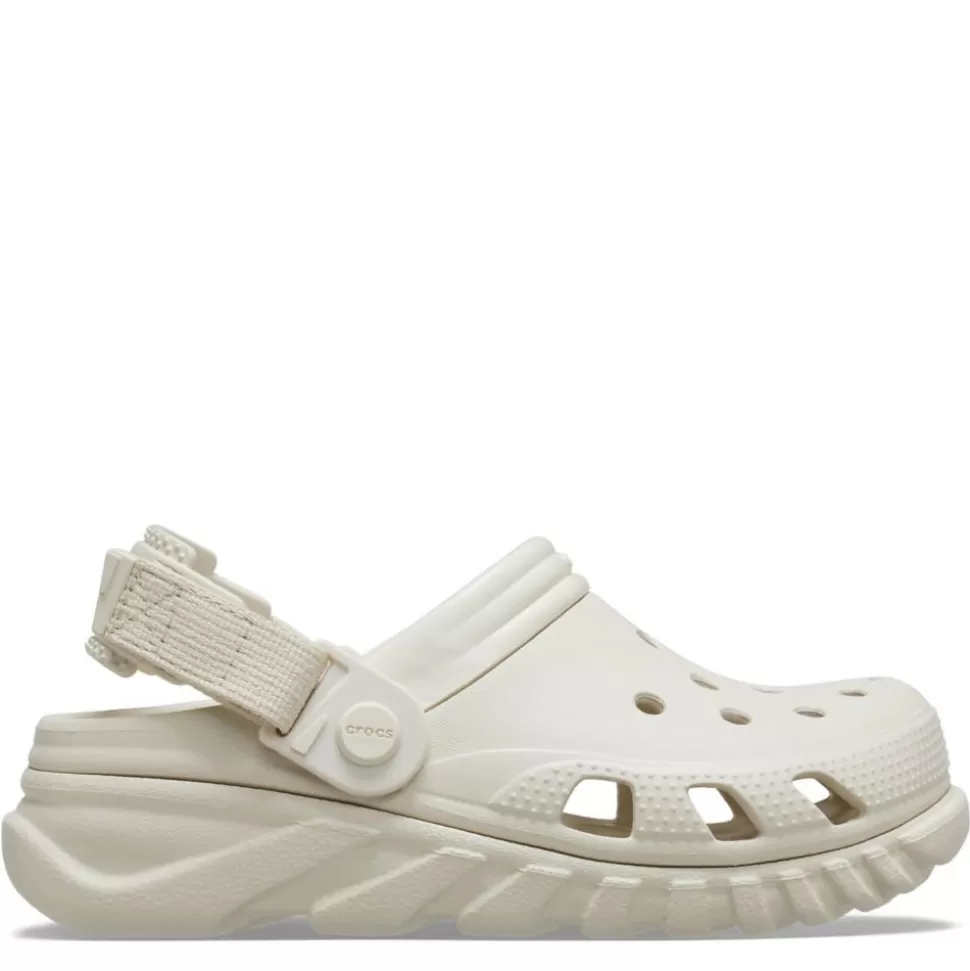 CROCS Sandals^ Boys Little-Big Kid Duet Max Ii Clog