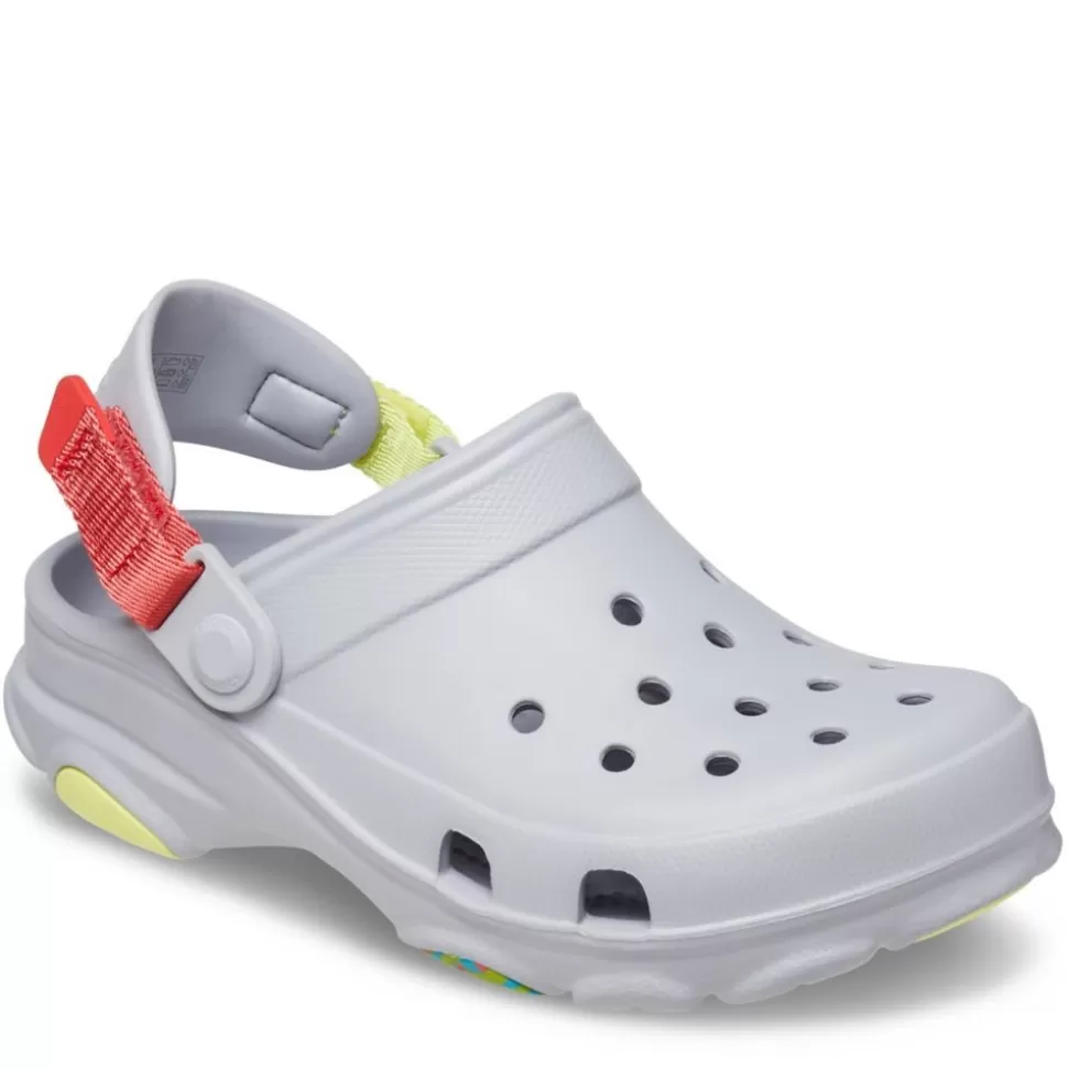 CROCS Sandals^ Boys Toddler All Terrain Classic Clog