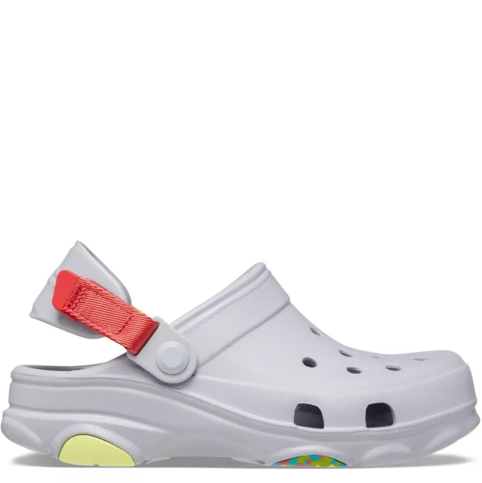 CROCS Sandals^ Boys Toddler All Terrain Classic Clog