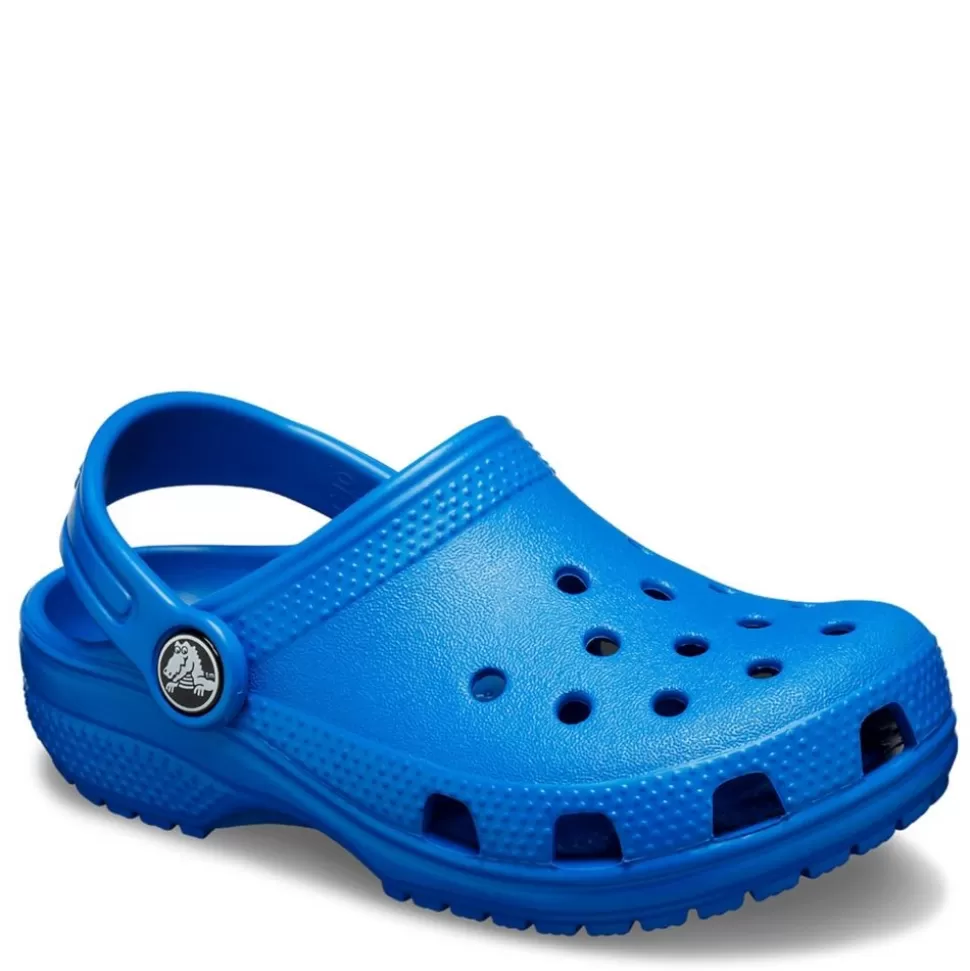 CROCS Sandals^ Boys Toddler Classic Clog