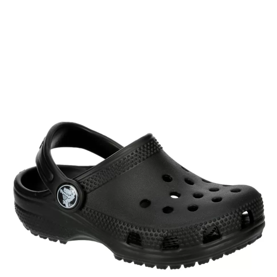 CROCS Sandals^ Boys Toddler Classic Clog