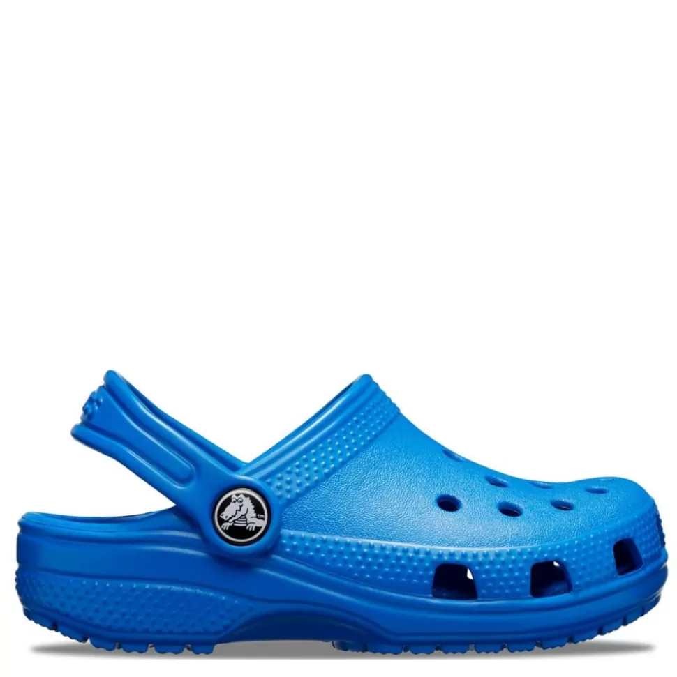 CROCS Sandals^ Boys Toddler Classic Clog