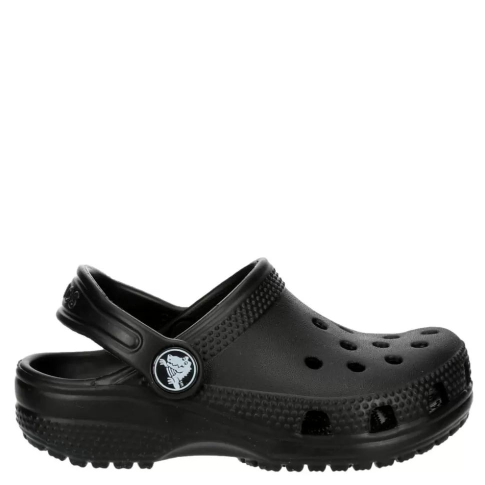 CROCS Sandals^ Boys Toddler Classic Clog