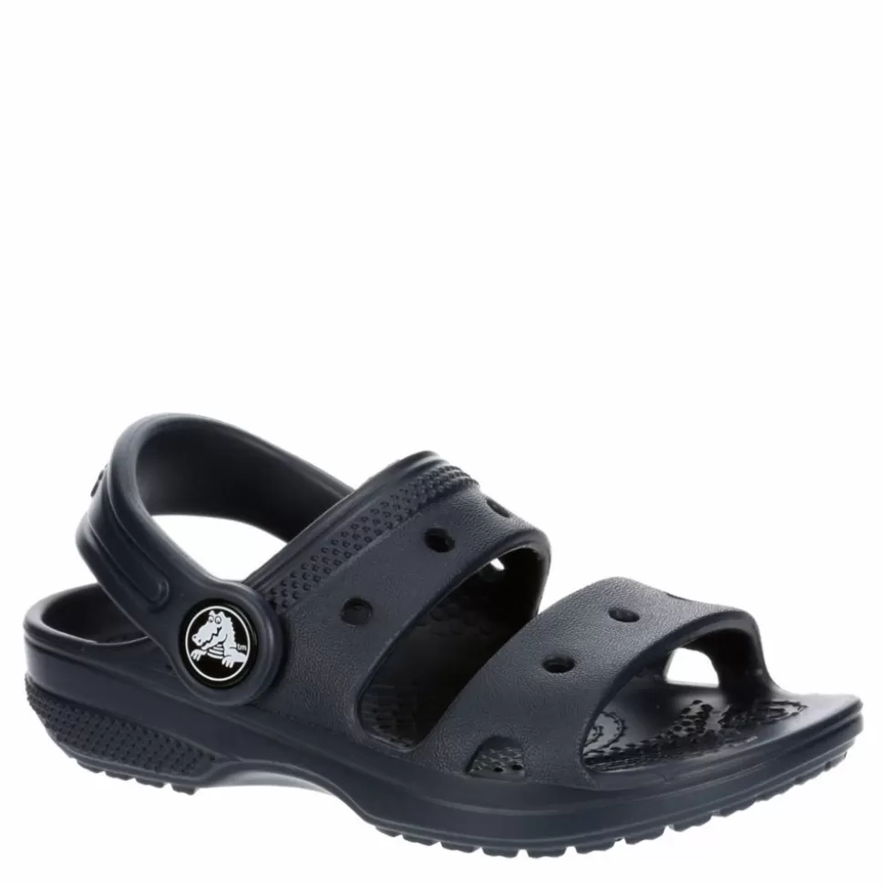 CROCS Sandals^ Boys Toddler Classic Sandal