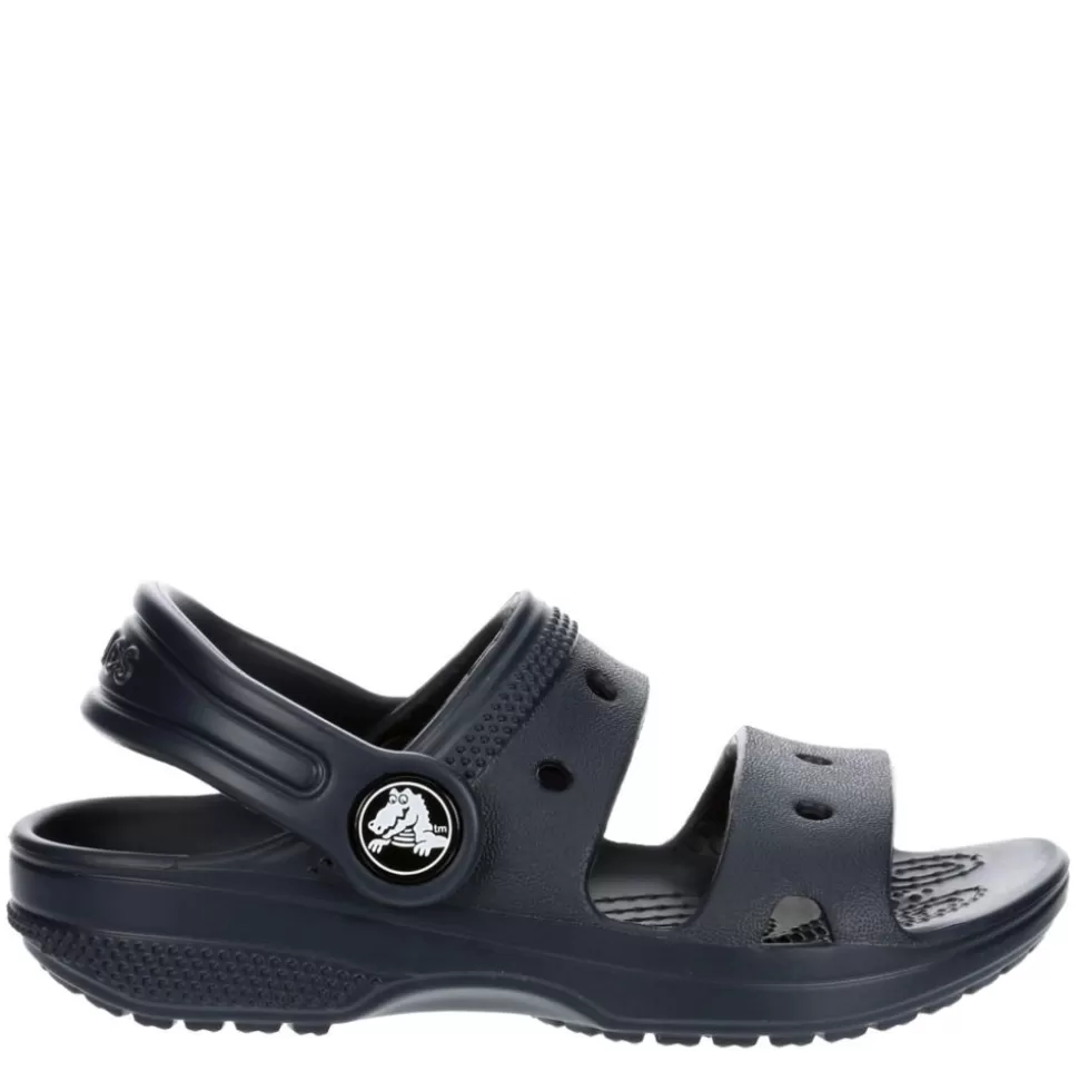 CROCS Sandals^ Boys Toddler Classic Sandal