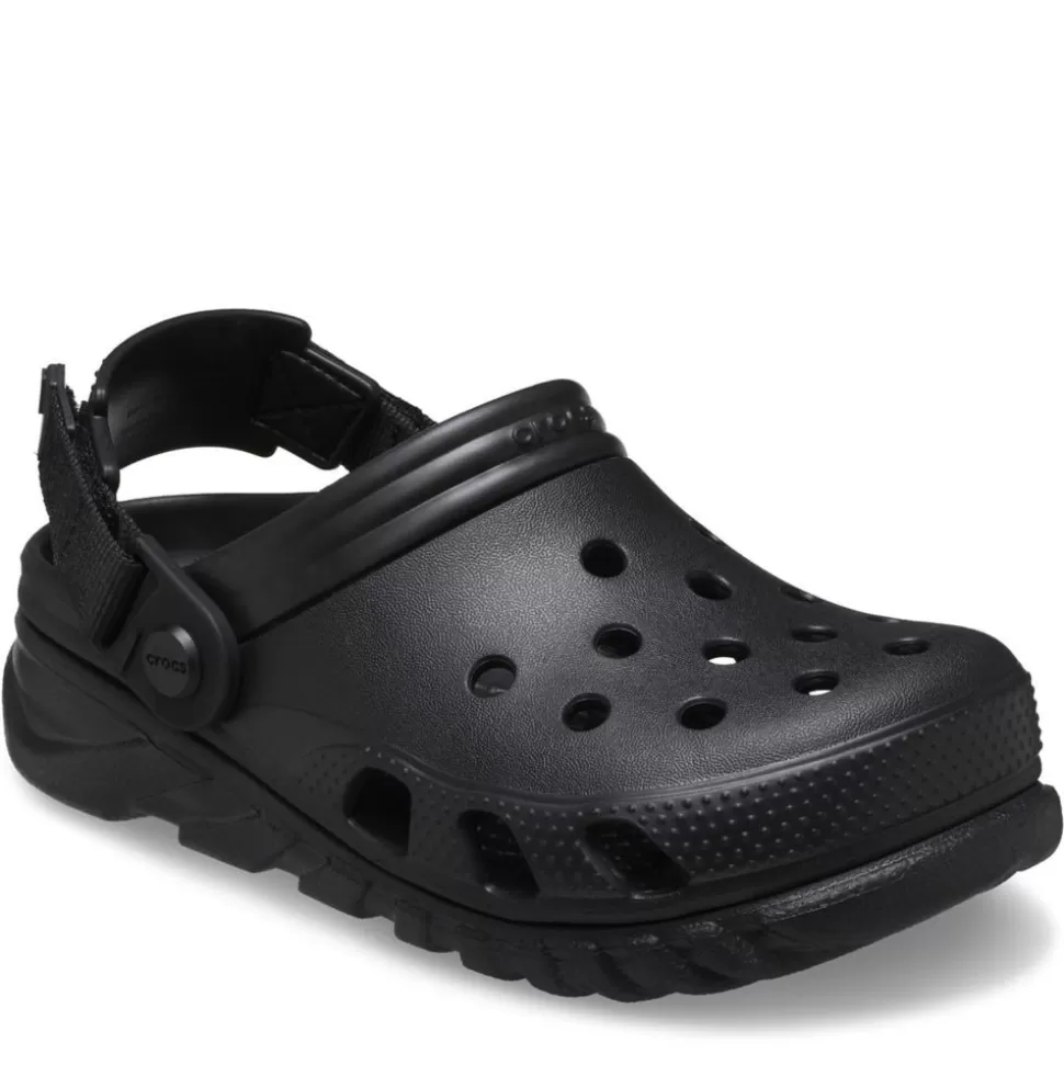 CROCS Sandals^ Boys Toddler Duet Max Ii Clog