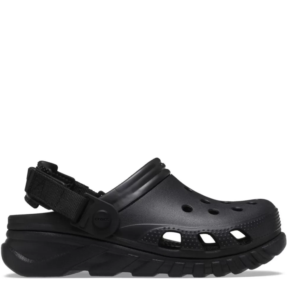 CROCS Sandals^ Boys Toddler Duet Max Ii Clog