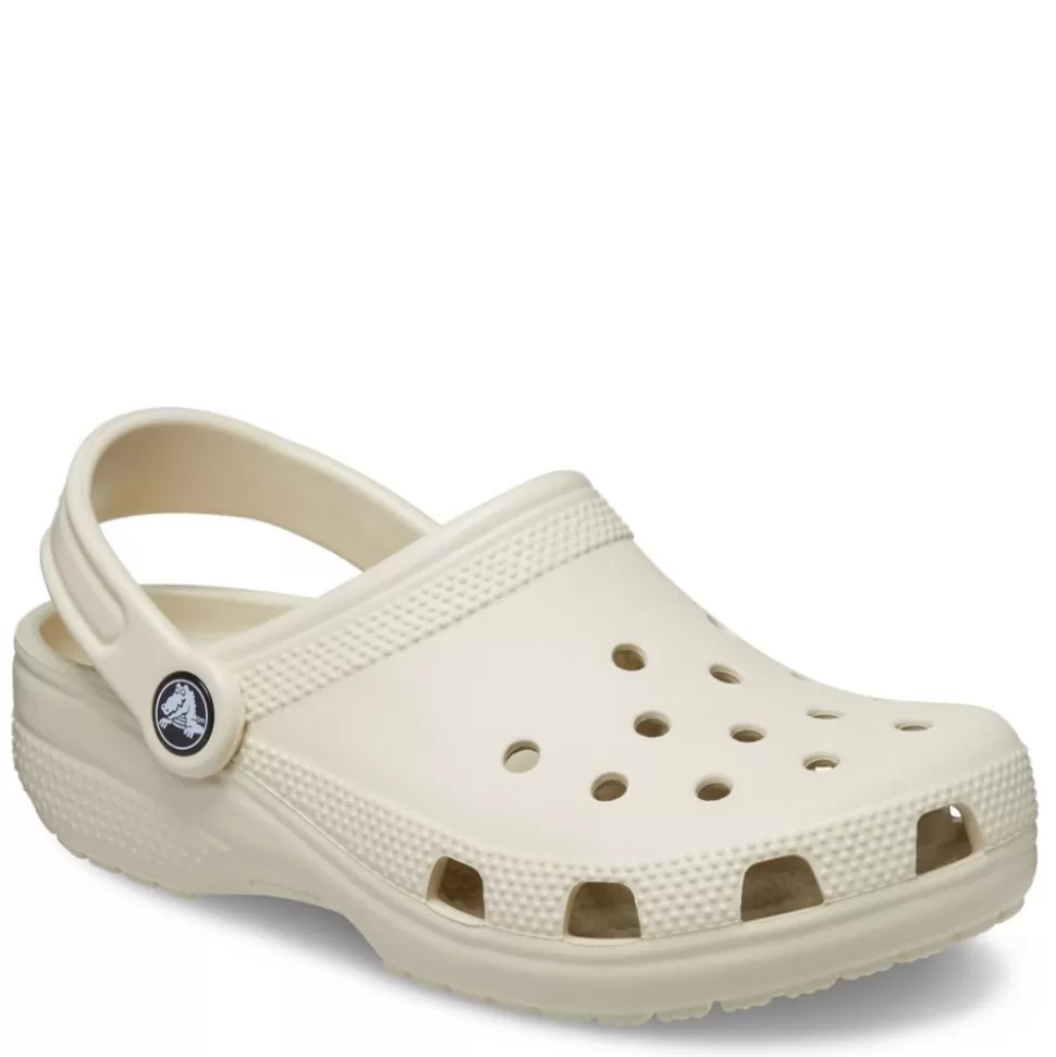 CROCS Sandals^ Girls Little-Big Kid Classic Clog