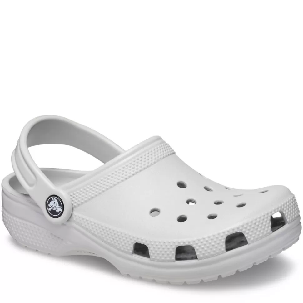 CROCS Sandals^ Girls Little-Big Kid Classic Clog