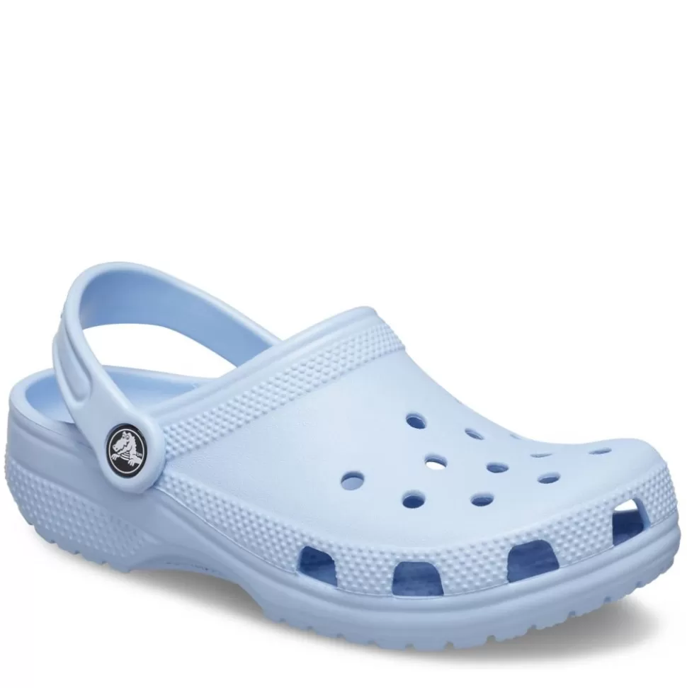 CROCS Sandals^ Girls Little-Big Kid Classic Clog