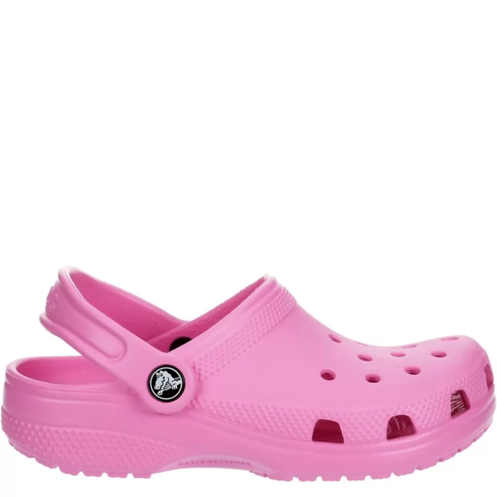 CROCS Sandals^ Girls Little-Big Kid Classic Clog