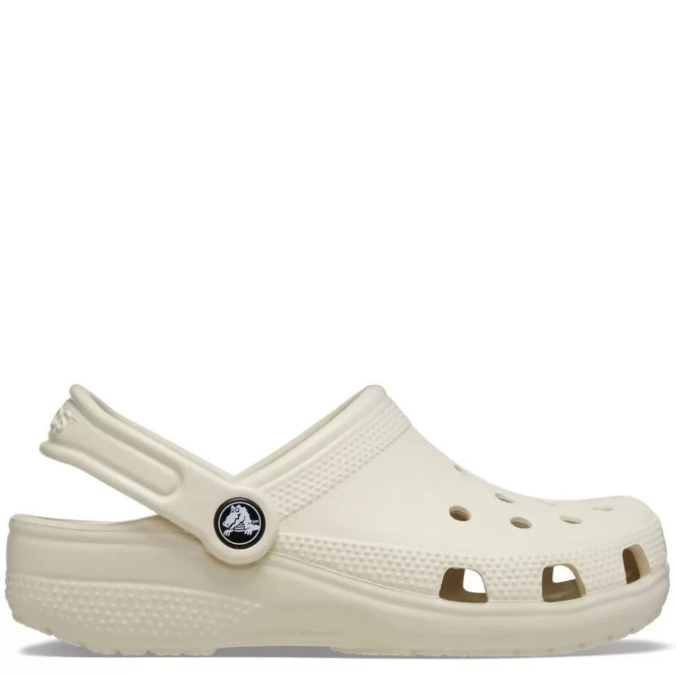 CROCS Sandals^ Girls Little-Big Kid Classic Clog