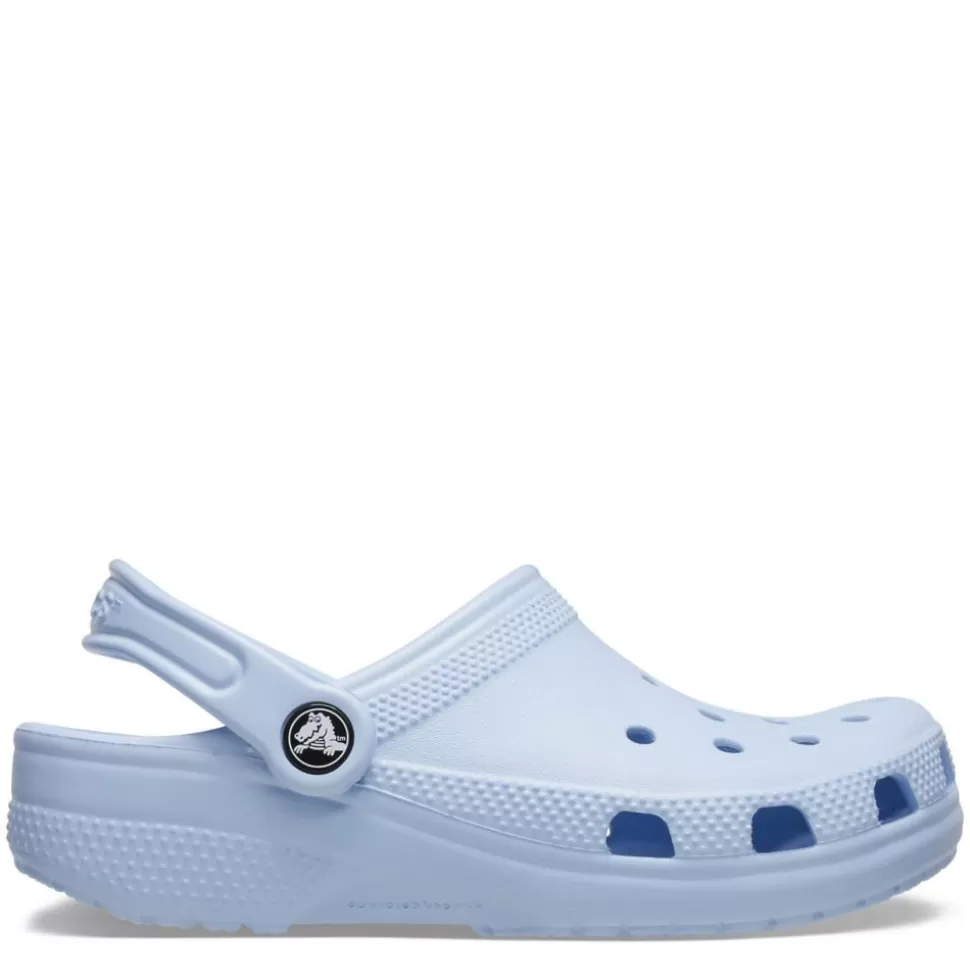 CROCS Sandals^ Girls Little-Big Kid Classic Clog