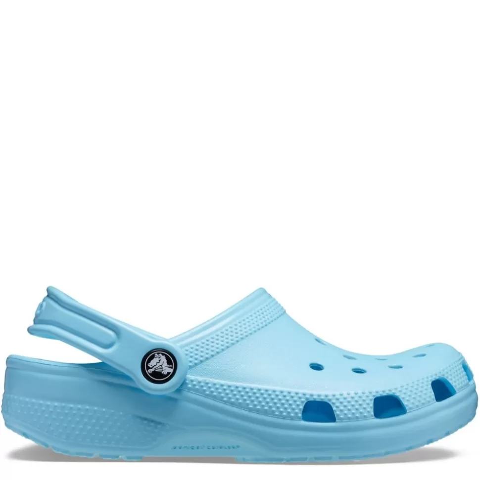 CROCS Sandals^ Girls Little-Big Kid Classic Clog