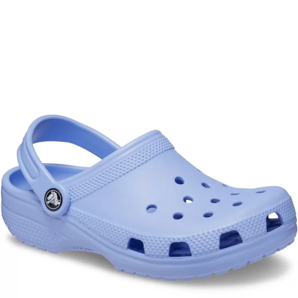 CROCS Sandals^ Girls Toddler Classic Clog